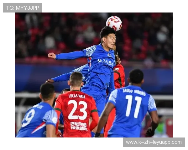 上海申花拉唐前场回抢快速恢复控球的制胜之道